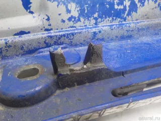 9436661501 Mercedes Benz Накладка подножки Mercedes R W251 Арт E8366218, вид 4