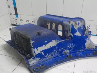 9436661501 Mercedes Benz Накладка подножки Mercedes R W251 Арт E8366218, вид 5