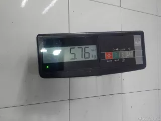 9436661501 Mercedes Benz Накладка подножки Mercedes R W251 Арт E8366218, вид 8