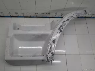 9436661401 Mercedes Benz Корпус подножки левой Mercedes S W220 Арт E8368500, вид 2