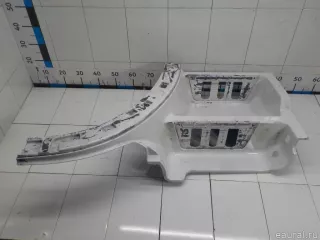 9436661401 Mercedes Benz Корпус подножки левой Mercedes S W220 Арт E8368500, вид 4