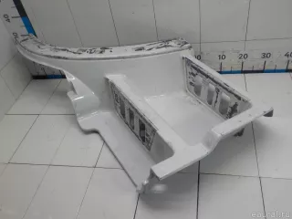 9436661401 Mercedes Benz Корпус подножки левой Mercedes S W220 Арт E8368500, вид 5