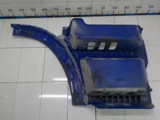 9436661401 Mercedes Benz Корпус подножки левой Mercedes S W220 Арт E8368500, вид 6
