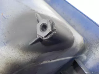 9436661401 Mercedes Benz Корпус подножки левой Mercedes S W220 Арт E8368500, вид 8