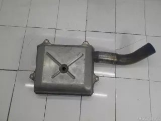 9604900001 Mercedes Benz Глушитель дополнительный Mercedes S C217 Арт E8374905, вид 1