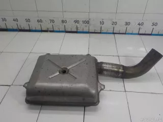 9604900001 Mercedes Benz Глушитель дополнительный Mercedes S C217 Арт E8374905, вид 2