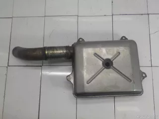 9604900001 Mercedes Benz Глушитель дополнительный Mercedes S C217 Арт E8374905, вид 4