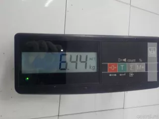 4620 KAWE Диск сцепления Volvo FH Арт E8377746, вид 5