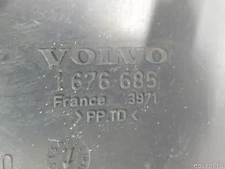 1676685 Volvo Воздухозаборник (наружный) Volvo FH Арт E8379506, вид 4