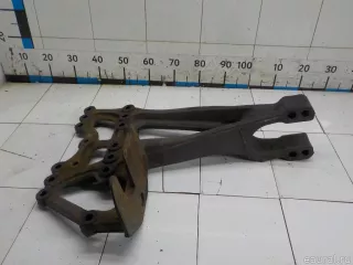 9603253009 Mercedes Benz Кронштейн реактивной тяги Mercedes S C217 Арт E8380357, вид 2