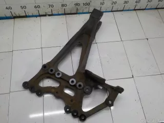 9603253009 Mercedes Benz Кронштейн реактивной тяги Mercedes S C217 Арт E8380357, вид 3