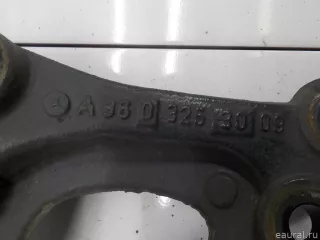 9603253009 Mercedes Benz Кронштейн реактивной тяги Mercedes S C217 Арт E8380357, вид 5