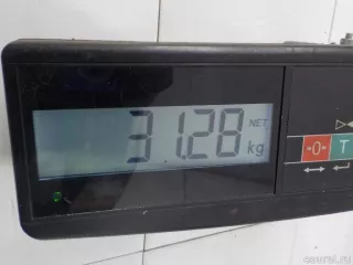 9603253009 Mercedes Benz Кронштейн реактивной тяги Mercedes S C217 Арт E8380357, вид 6