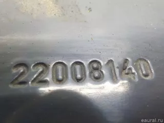22008140 Volvo Осушитель Volvo FM Арт E8380522, вид 6