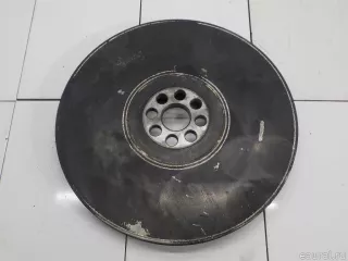 4710350300 Mercedes Benz Демпфер двигателя Mercedes S C217 Арт E8380917, вид 1