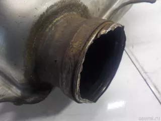 9604900001 Mercedes Benz Глушитель дополнительный Mercedes S C217 Арт E8381675, вид 6