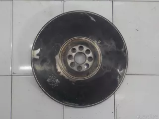 4710350300 Mercedes Benz Демпфер двигателя Mercedes S C217 Арт E8381983, вид 1