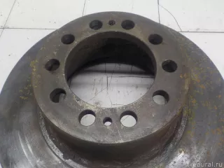 9434210312 Mercedes Benz Диск тормозной передний Mercedes R W251 Арт E8384565, вид 4