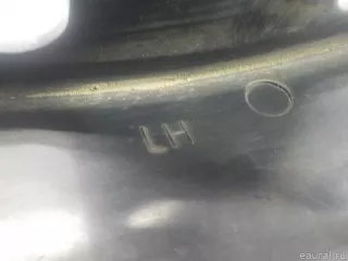 AC21495266 Alfa Car Спойлер переднего бампера левый Volvo FH Арт E8385681, вид 4