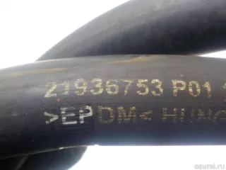 21936753 Volvo Шланг системы AdBlue Volvo FH Арт E8388005, вид 5