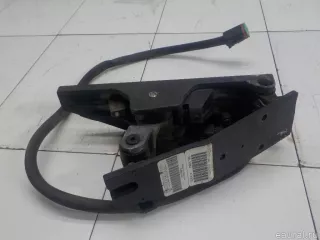5010628847 Renault Педаль газа Renault Magnum Арт E8389801, вид 3