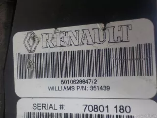 5010628847 Renault Педаль газа Renault Magnum Арт E8389801, вид 6