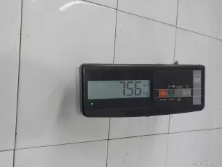 9493250131 Mercedes Benz Отбойник задней рессоры Mercedes S W220 Арт E8390446, вид 7