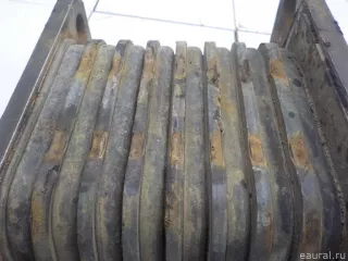 0003250796 Mercedes Benz Отбойник задней рессоры Mercedes S W220 Арт E8390779, вид 4