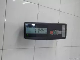 0003250796 Mercedes Benz Отбойник задней рессоры Mercedes S W220 Арт E8390779, вид 7