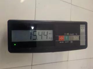  Полурессора Mercedes G W461/463 Арт E8393380, вид 5