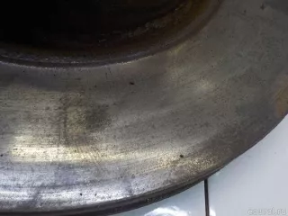 9434210412 Mercedes Benz Диск тормозной передний Mercedes R W251 Арт E8393568, вид 3