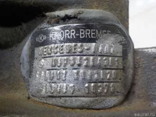 9704204301 Mercedes Benz Суппорт Mercedes R W251 Арт E8397337, вид 6