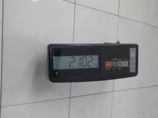 9704204301 Mercedes Benz Суппорт Mercedes R W251 Арт E8397337, вид 10