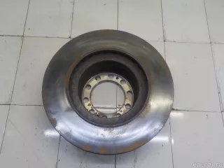9434210512 Mercedes Benz Диск тормозной передний Mercedes A W177 Арт E8399745, вид 5