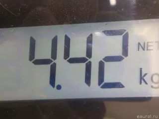 9303250309 Mercedes Benz Отбойник задней рессоры Mercedes R W251 Арт E8401242, вид 7