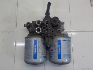 0024314015 Mercedes Benz Осушитель Mercedes R W251 Арт E8401267, вид 1