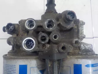0024314015 Mercedes Benz Осушитель Mercedes R W251 Арт E8401267, вид 2