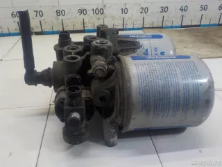 0024314015 Mercedes Benz Осушитель Mercedes R W251 Арт E8401267, вид 3