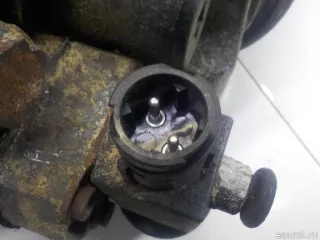 0024314015 Mercedes Benz Осушитель Mercedes R W251 Арт E8401267, вид 4