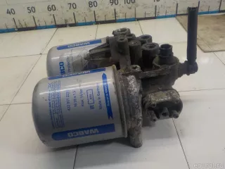 0024314015 Mercedes Benz Осушитель Mercedes R W251 Арт E8401267, вид 6