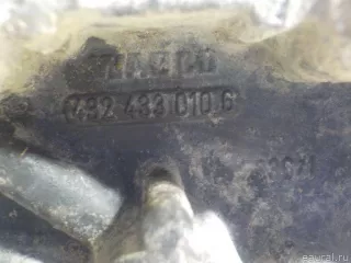 0024314015 Mercedes Benz Осушитель Mercedes R W251 Арт E8401267, вид 8