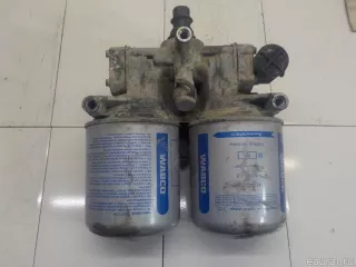 0024314015 Mercedes Benz Осушитель Mercedes R W251 Арт E8401267, вид 9