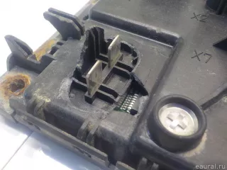 0014462817 Mercedes Benz Блок управления (другие) Mercedes S W221 Арт E8401890, вид 2