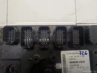 0014462817 Mercedes Benz Блок управления (другие) Mercedes S W221 Арт E8401890, вид 3