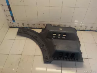 9436661401 Mercedes Benz Накладка подножки Mercedes C W202 Арт E8404057, вид 5
