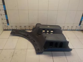 9436661401 Mercedes Benz Накладка подножки Mercedes C W202 Арт E8404057, вид 6