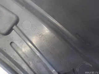 9436661401 Mercedes Benz Накладка подножки Mercedes C W202 Арт E8404057, вид 8
