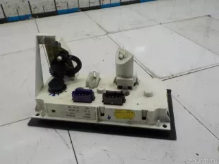 5010290297 Renault Блок управления отопителем Renault Magnum Арт E8405984, вид 6