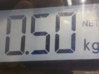 224171 DT Spare Parts Габарит передний левый Volvo FH Арт E8408153, вид 10