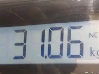 9434210312 Mercedes Benz Диск тормозной передний Mercedes S W221 Арт E8411218, вид 8